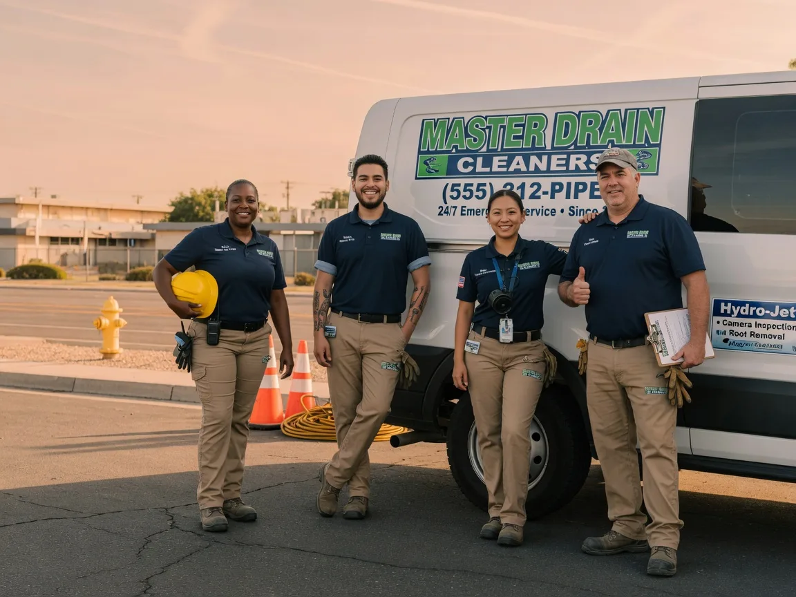 Drain Cleaning company in Spottsville, KY